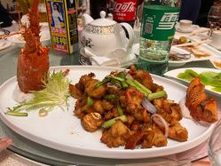 -上海大酒店·婚宴年会宴会厅