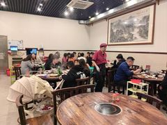 -正能量脆肉鲩火锅