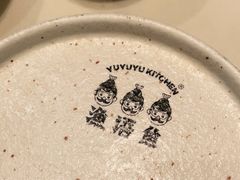 -渔语鱼酸菜鱼新川菜(来福士店)