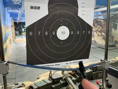 -都市枪神实弹射击俱乐部