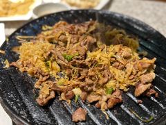 -厚味居炙子烤肉·清真(天桥南纬路店)