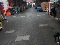 -新农都水产市场
