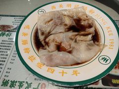 -西关明记肠粉(荔枝湾店)
