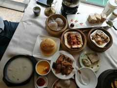 -金城大酒店-中餐厅(汾江中路店)