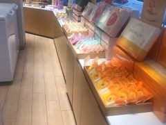 自助取餐区-好利来(新宜白店)