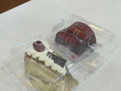 -蜂蝶来饼店(拱北总店)