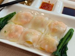 -顺德美的万豪酒店-万豪中餐厅