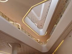 -南京国际青年文化中心