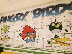 -喜洋洋量贩式KTV(唐人中心店)
