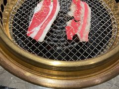 -谷牛日式烤肉(宝山U天地店)