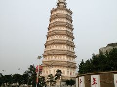 -九华山酒店温泉