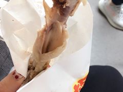 -潘老板炸鸡(君临紫金商业街店)