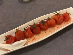 -北京王府井希尔顿酒店·秦唐中餐厅Chynna