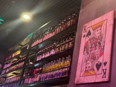 -沪上名羊天下•烤羊腿•东北烧烤•小龙虾(浦东直营总店)