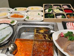 -海底捞火锅(漕宝路店)