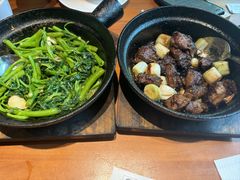 -旺爷砂锅·茶作(国贸城店)