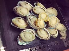 -万达文华酒店·48F云端窗景美食汇自助餐厅