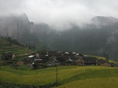 -公盂村