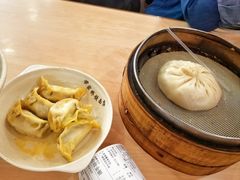 -蒋家桥饺面店(广陵路店)