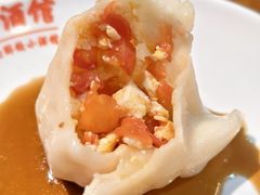 -金谷园饺子·烧烤(人大总店)