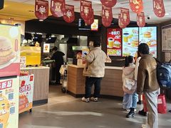 -麦当劳(平和堂店)