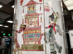 -平安里(地铁站)