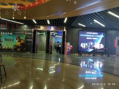 -卢米埃影城(合生广场IMAX店)
