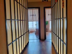 -三一行馆·日式禅意SPA足道·高空观景(解放碑店)