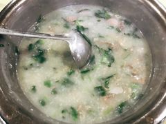 猪杂粥-标记美食新鲜猪杂(兴南大道店)