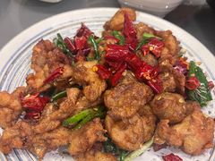 -金龙·打边炉(南京西路店)
