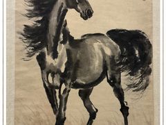 -徐悲鸿纪念馆