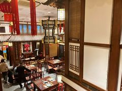-成隆行·蟹王府(九江路店)