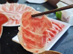 -三江两海老火锅(北京首店)