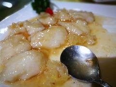 糟溜鱼片-同和居(什刹海店)