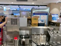 -DQ·蛋糕·冰淇淋(虹口龙之梦店)