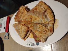 -河沿肉饼Beijing Pie(锡拉胡同店)
