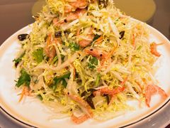 -鱼和肉海鲜大排档(林江名城店)
