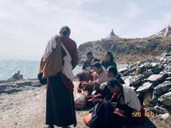 -青海湖国家重点风景名胜区
