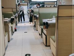 大堂-海底捞火锅(振华商厦店)