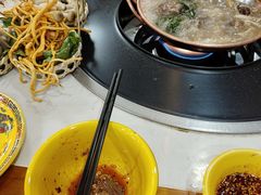 -藏味八珍特色火锅
