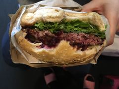 -Fergburger(皇后镇店)