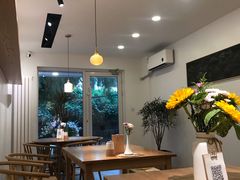 大堂-团子君寿司·茶