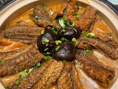 炖生敲-童福兴·南京菜(老门东店)