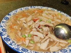 -杏花村水席楼·洛阳水席(老城十字街店)