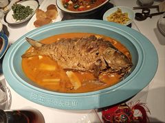 -阿五黄河大鲤鱼(英协路店)