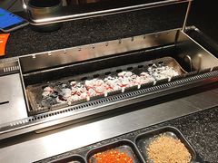 -白玉·朝鲜族烤串(南山店)