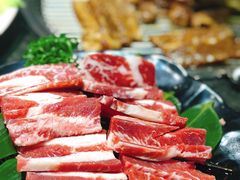 温度特色肉-温度烤肉专门店