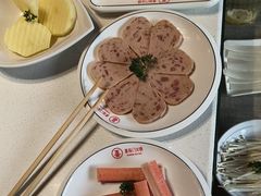 -倍儿红喜临门火锅(文兴路店)