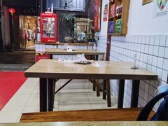 大堂-赵元章肉骨烧(山塘街店)