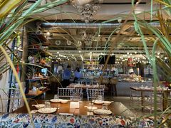 -时光乌托邦空中花园餐厅川味·融合菜(幸福广场店)